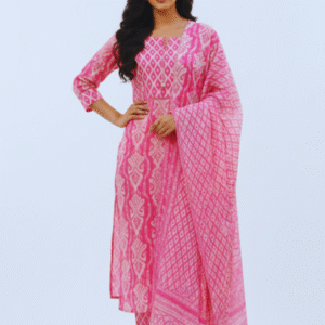 3pc Kurta set