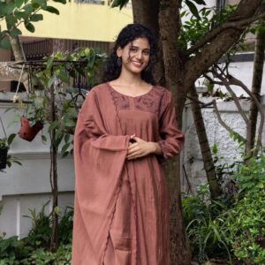 Casual/Cotton Kurtas